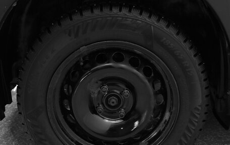 Renault Sandero II рестайлинг, 2018 год, 1 030 000 рублей, 13 фотография