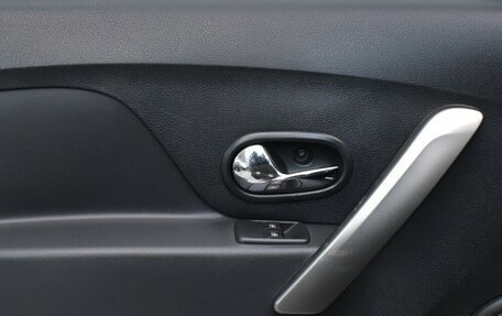 Renault Sandero II рестайлинг, 2018 год, 1 030 000 рублей, 8 фотография