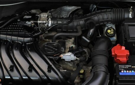 Renault Sandero II рестайлинг, 2018 год, 1 030 000 рублей, 12 фотография