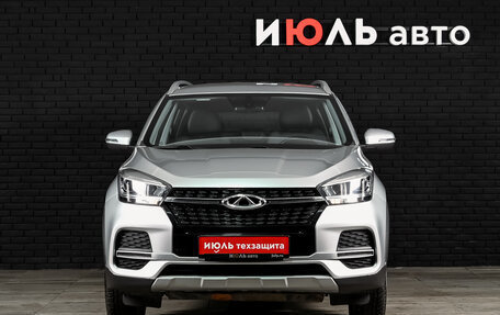 Chery Tiggo 4 I рестайлинг, 2021 год, 1 450 000 рублей, 3 фотография