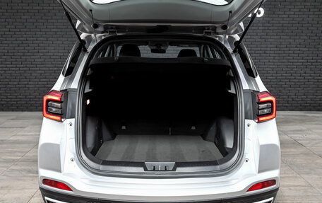 Chery Tiggo 4 I рестайлинг, 2021 год, 1 450 000 рублей, 7 фотография