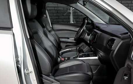 Chery Tiggo 4 I рестайлинг, 2021 год, 1 450 000 рублей, 12 фотография