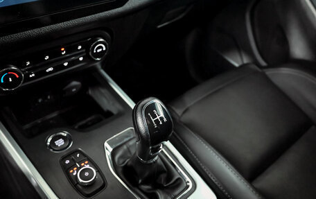 Chery Tiggo 4 I рестайлинг, 2021 год, 1 450 000 рублей, 15 фотография