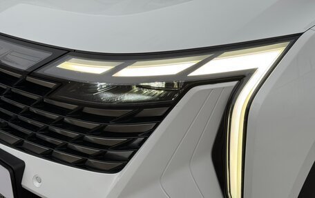 Geely Atlas, 2025 год, 3 917 190 рублей, 5 фотография