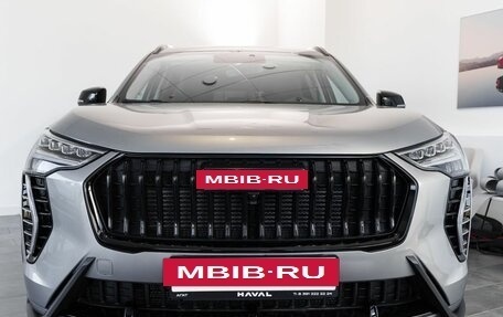 Haval Jolion, 2025 год, 2 549 000 рублей, 6 фотография