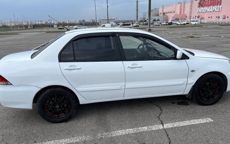 Mitsubishi Lancer IX, 2006 год, 390 000 рублей, 2 фотография