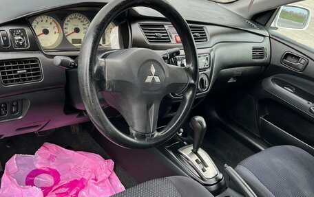 Mitsubishi Lancer IX, 2006 год, 390 000 рублей, 6 фотография