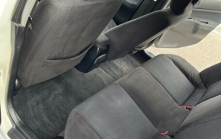 Mitsubishi Lancer IX, 2006 год, 390 000 рублей, 8 фотография