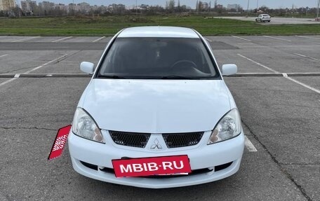 Mitsubishi Lancer IX, 2006 год, 390 000 рублей, 3 фотография