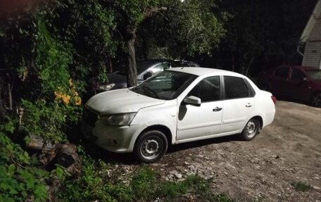 Datsun on-DO I рестайлинг, 2014 год, 260 000 рублей, 2 фотография