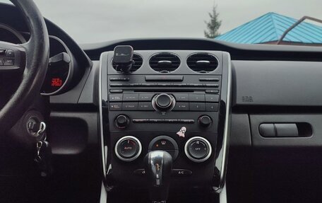 Mazda CX-7 I рестайлинг, 2010 год, 850 000 рублей, 7 фотография