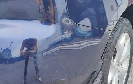 Mazda CX-7 I рестайлинг, 2010 год, 850 000 рублей, 14 фотография