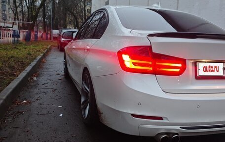 BMW 3 серия, 2012 год, 1 600 000 рублей, 7 фотография