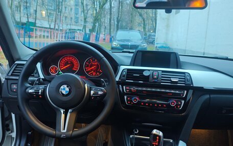 BMW 3 серия, 2012 год, 1 600 000 рублей, 8 фотография