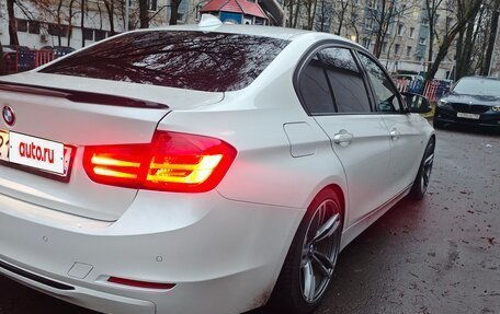 BMW 3 серия, 2012 год, 1 600 000 рублей, 5 фотография