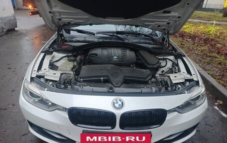 BMW 3 серия, 2012 год, 1 600 000 рублей, 15 фотография