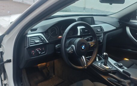 BMW 3 серия, 2012 год, 1 600 000 рублей, 18 фотография