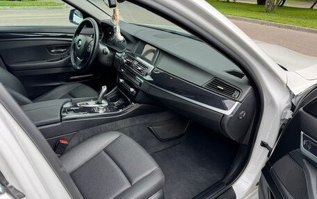 BMW 5 серия, 2016 год, 3 400 000 рублей, 7 фотография