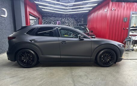 Mazda CX-30 I, 2021 год, 2 550 000 рублей, 3 фотография