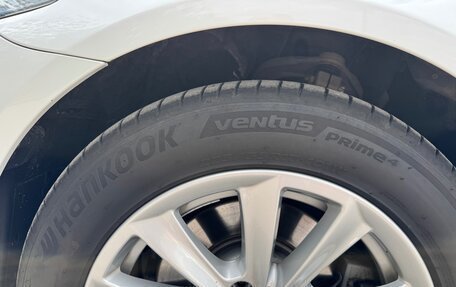 BMW 5 серия, 2016 год, 3 400 000 рублей, 11 фотография