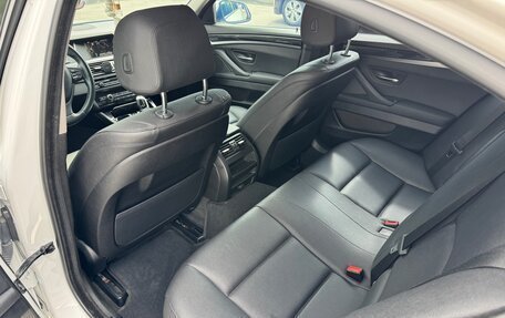 BMW 5 серия, 2016 год, 3 400 000 рублей, 9 фотография