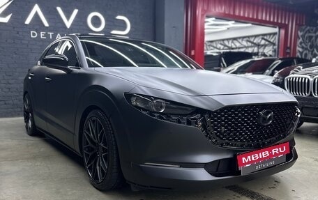 Mazda CX-30 I, 2021 год, 2 550 000 рублей, 2 фотография