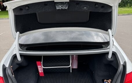 BMW 5 серия, 2016 год, 3 400 000 рублей, 10 фотография