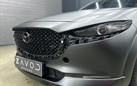 Mazda CX-30 I, 2021 год, 2 550 000 рублей, 4 фотография