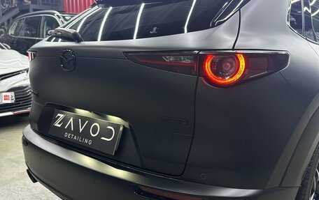 Mazda CX-30 I, 2021 год, 2 550 000 рублей, 8 фотография