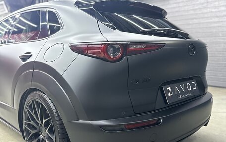 Mazda CX-30 I, 2021 год, 2 550 000 рублей, 6 фотография