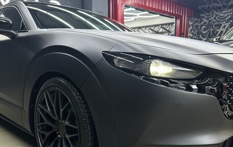 Mazda CX-30 I, 2021 год, 2 550 000 рублей, 9 фотография