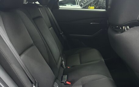 Mazda CX-30 I, 2021 год, 2 550 000 рублей, 17 фотография