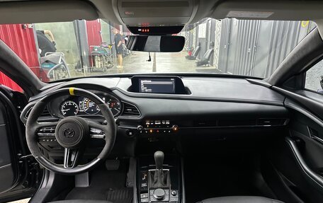 Mazda CX-30 I, 2021 год, 2 550 000 рублей, 14 фотография