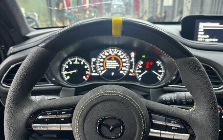 Mazda CX-30 I, 2021 год, 2 550 000 рублей, 22 фотография