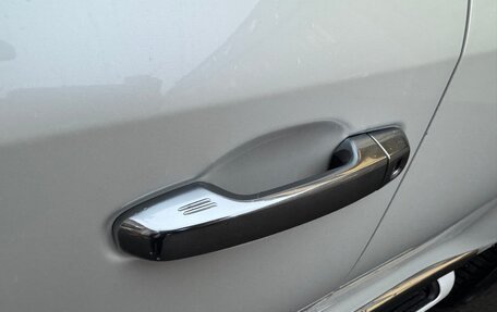 Toyota Land Cruiser 200, 2018 год, 7 500 000 рублей, 9 фотография