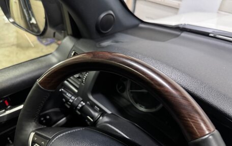 Toyota Land Cruiser 200, 2018 год, 7 500 000 рублей, 26 фотография