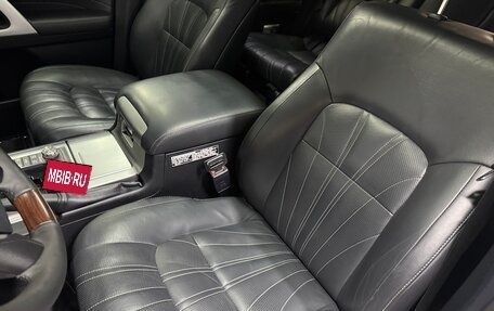 Toyota Land Cruiser 200, 2018 год, 7 500 000 рублей, 22 фотография