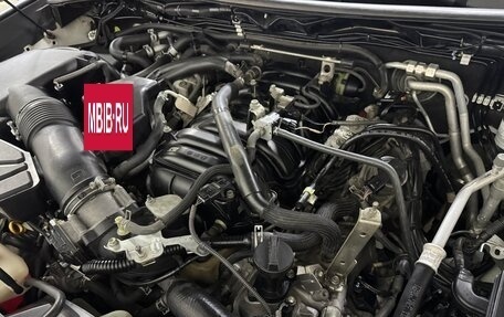 Toyota Land Cruiser 200, 2018 год, 7 500 000 рублей, 18 фотография