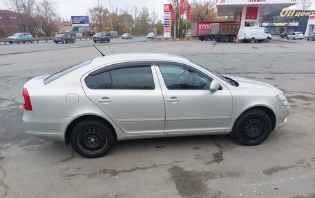 Skoda Octavia, 2012 год, 900 000 рублей, 5 фотография