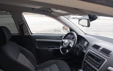 Skoda Octavia, 2012 год, 900 000 рублей, 4 фотография