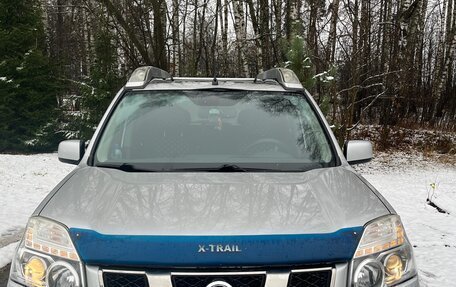 Nissan X-Trail, 2011 год, 1 199 000 рублей, 6 фотография