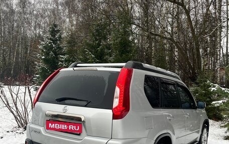 Nissan X-Trail, 2011 год, 1 199 000 рублей, 9 фотография