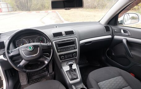 Skoda Octavia, 2012 год, 900 000 рублей, 6 фотография