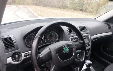 Skoda Octavia, 2012 год, 900 000 рублей, 8 фотография