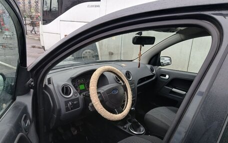 Ford Fusion I, 2008 год, 370 000 рублей, 2 фотография