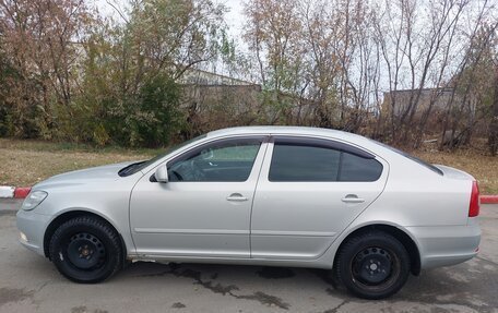 Skoda Octavia, 2012 год, 900 000 рублей, 12 фотография