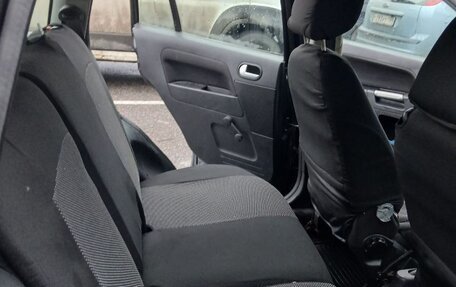 Ford Fusion I, 2008 год, 370 000 рублей, 11 фотография