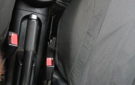 Ford Fusion I, 2008 год, 370 000 рублей, 15 фотография