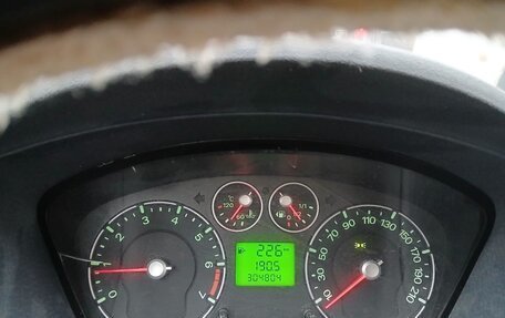 Ford Fusion I, 2008 год, 370 000 рублей, 14 фотография