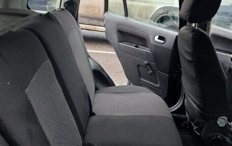 Ford Fusion I, 2008 год, 370 000 рублей, 9 фотография